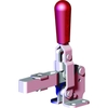 Vertical hold down clamp 207-USS
